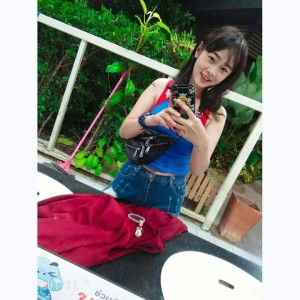 เอิน' อมยิ้ม profile icon