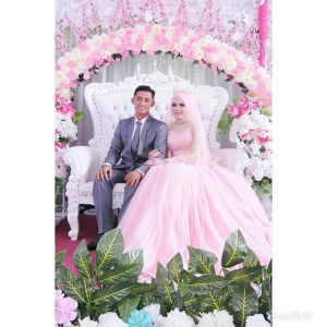 Wunge Indah Sari profile icon