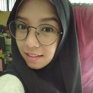 Umi Nasatul Balqis profile icon