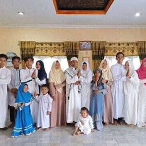 Arief Setya Budi profile icon