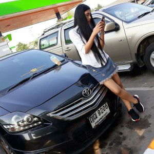 Preeya Malasri profile icon