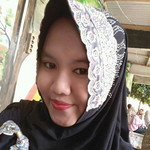 Fitria Smile profile icon