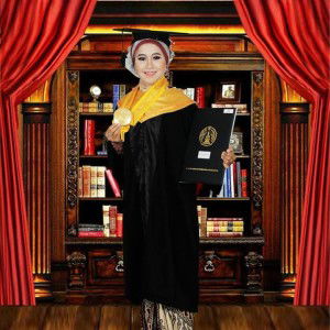 Nancy Anita Nirwana Sari profile icon