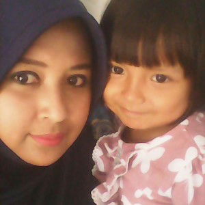 Siti Fatmawati profile icon