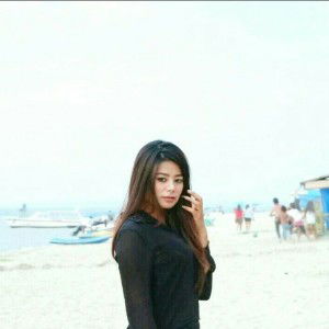 Shoniya Putry profile icon