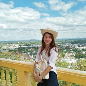 นิภา สุดอักษร profile icon