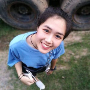 Paridakorn Thamteerachot profile icon