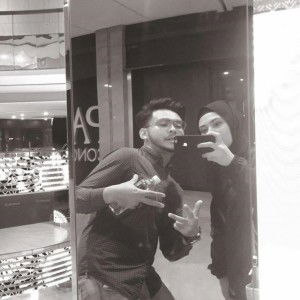 Nurhafizah Binti Shaharudin profile icon