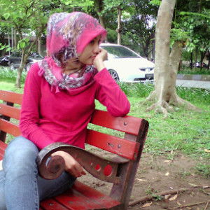 DEWI NIRMALA SARI profile icon