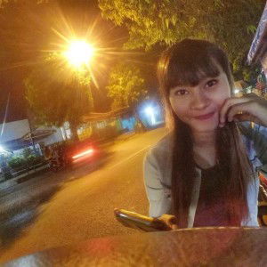 Melani I Putri profile icon