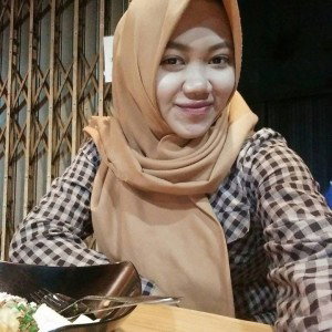 Nafa Azizah profile icon
