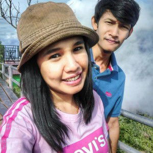 Napaporn Rimpirangsee profile icon