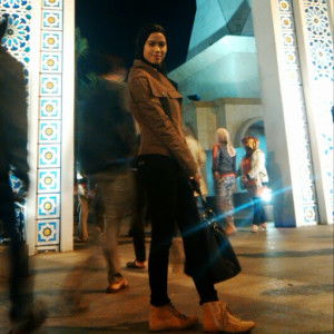 Dewi Kurniasih profile icon