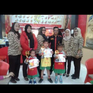 Lyna Cinta'y Cafha profile icon