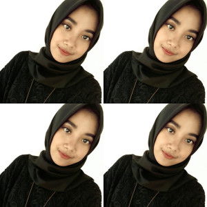 Nadya Sabrina profile icon