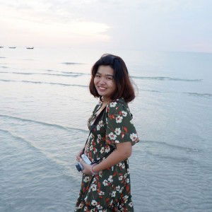 Mint Wanichaya profile icon