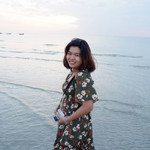 Mint Wanichaya profile icon