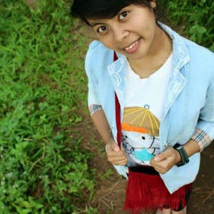 Ayu Intan profile icon