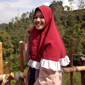 Anissa Nurul profile icon