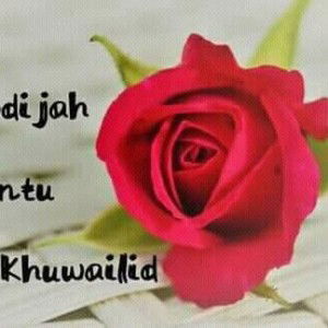 Khadijah Aisyah Wa Zainab profile icon