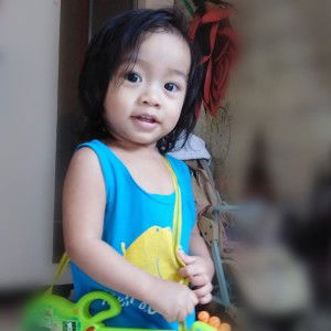 Princess Regie Balatucan profile icon