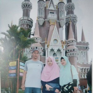 Cinta Q-roni profile icon