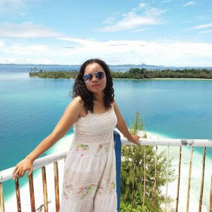 Helmy Ginting profile icon