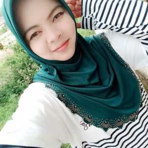 Amiroh Freedon profile icon