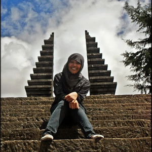 Daisy Amalia profile icon