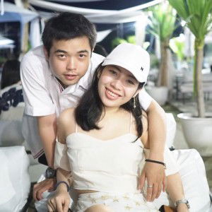 Vichuon Vongthammagool profile icon