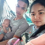 แป้งจ๋า เดินยิ้ม profile icon