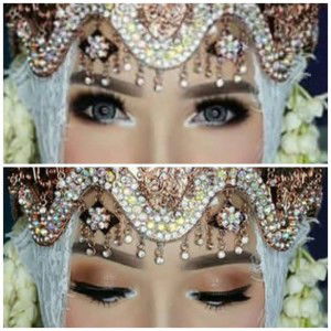 Indah Oktavianti profile icon