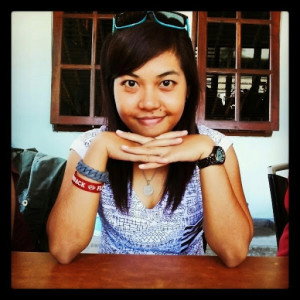 Anggie Gionino profile icon