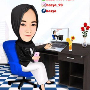 Hasya profile icon