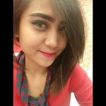 Chairani Zahara profile icon