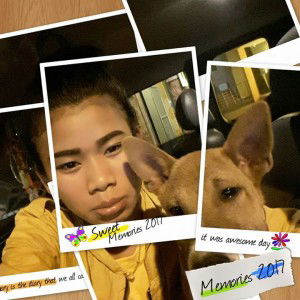 ฮักส่ำใด อ้ายกะถิ้ม profile icon