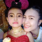 ภัทรวดี สหเรืองไทย profile icon