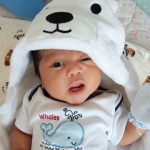 Warisa Naititi profile icon