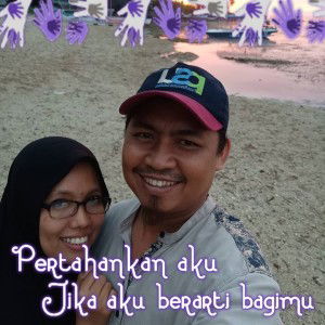 Hikma Indah profile icon