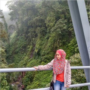 Riza W'ana profile icon