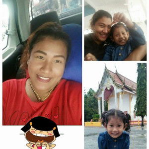 Yaowaluck Muangwijit profile icon