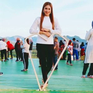 Thatsanee Jaemjaeng profile icon