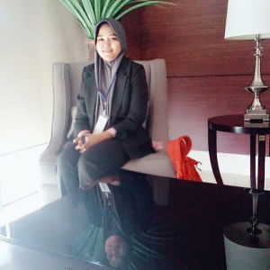 Nursanti Paci profile icon