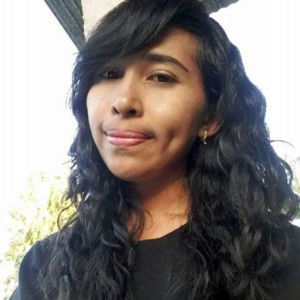 Niken Smile profile icon