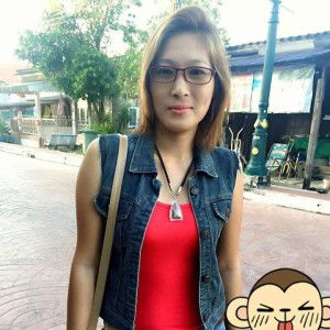 หญิงตรึงฤทัย อังศุภานิช profile icon