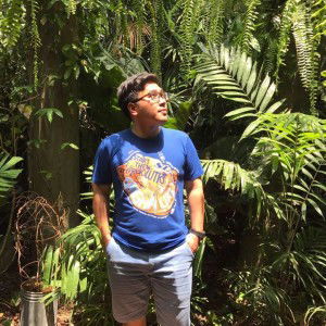 Kreangkrai Pacheekleepapon profile icon