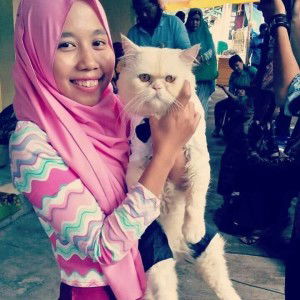 Wahyu Utami profile icon