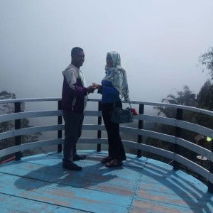 Khanza Farida profile icon