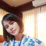 Nadia Nuchanong Pimanmaen profile icon