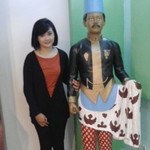 Defi Christiyana Isa profile icon